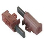 Kit Spazzole Motore Lavatrice Whirlpool   (D011)